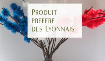 Concours “Produits Préférés des Lyonnais”