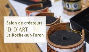 ID D’Art artisanat & création